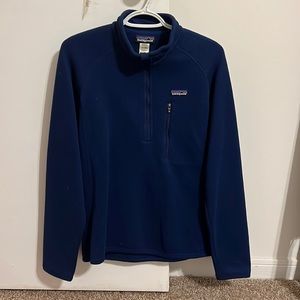 Patagonia Better Sweater 1/4-Zip Fleece